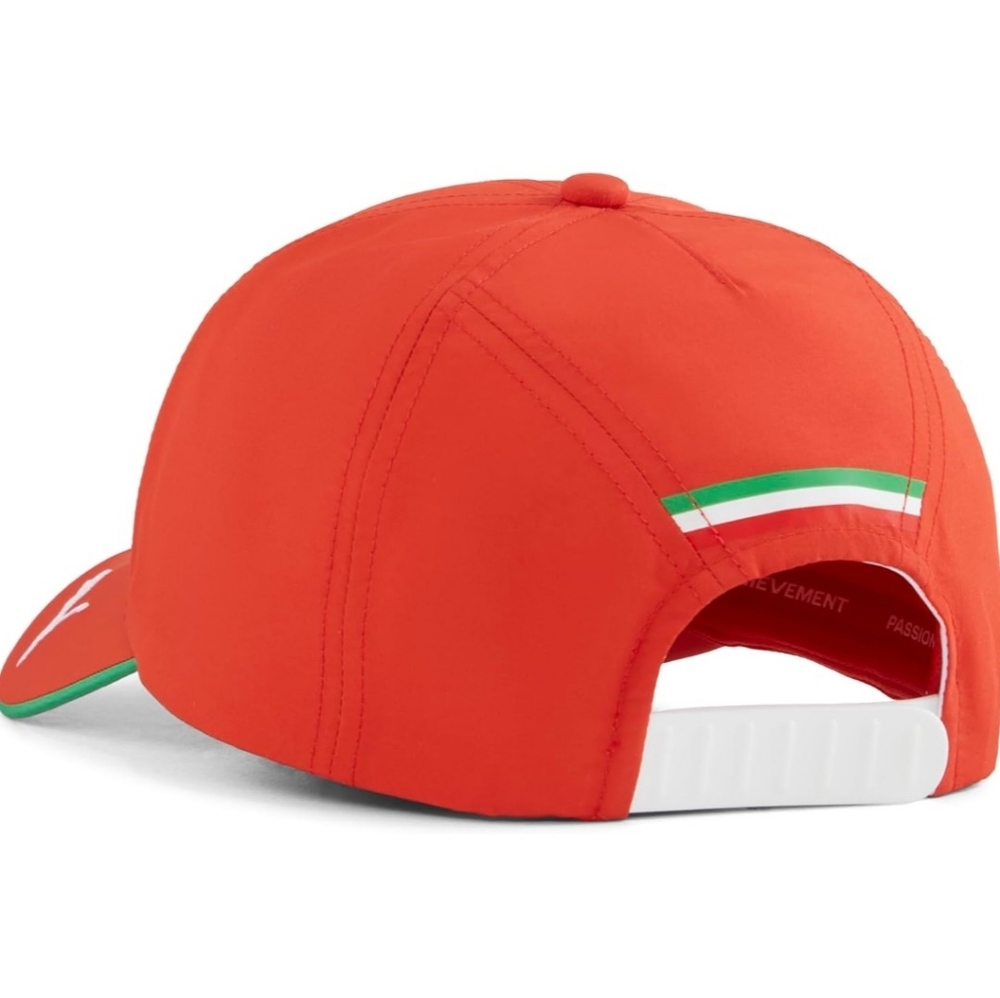 F1 Ferrari Cap - Picture 3 of 8